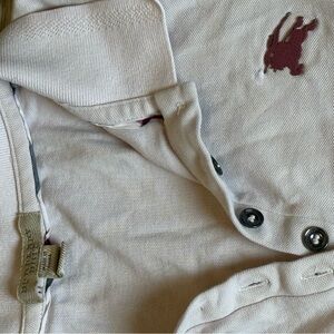 Burberry Brit Cream Top